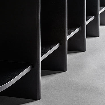 NARA BOOKCASE